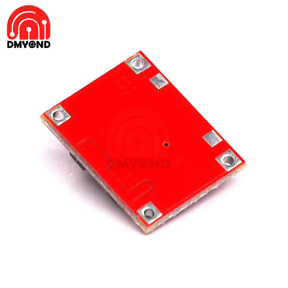 DC-DC Boost Module d'alimentation convertisseur Booster carte de Circuit imprimé 1V à 5V 1.5A plus haute efficacité 96% Ultra petit