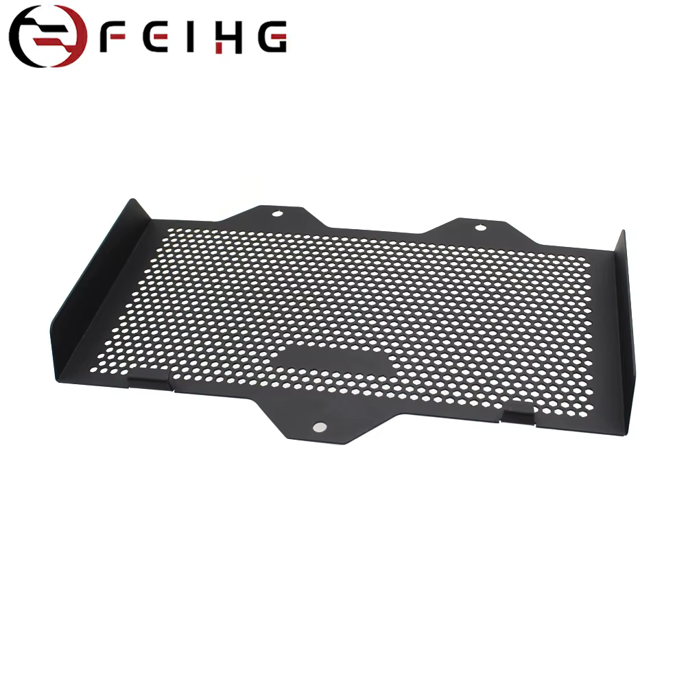 Couvercle de protection de calandre de radiateur, accessoires de moto pour Royal Enfield himalayen 450 2024-himalayan450