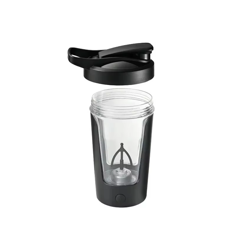 Tasse de mélange électrique automatique de 450ml