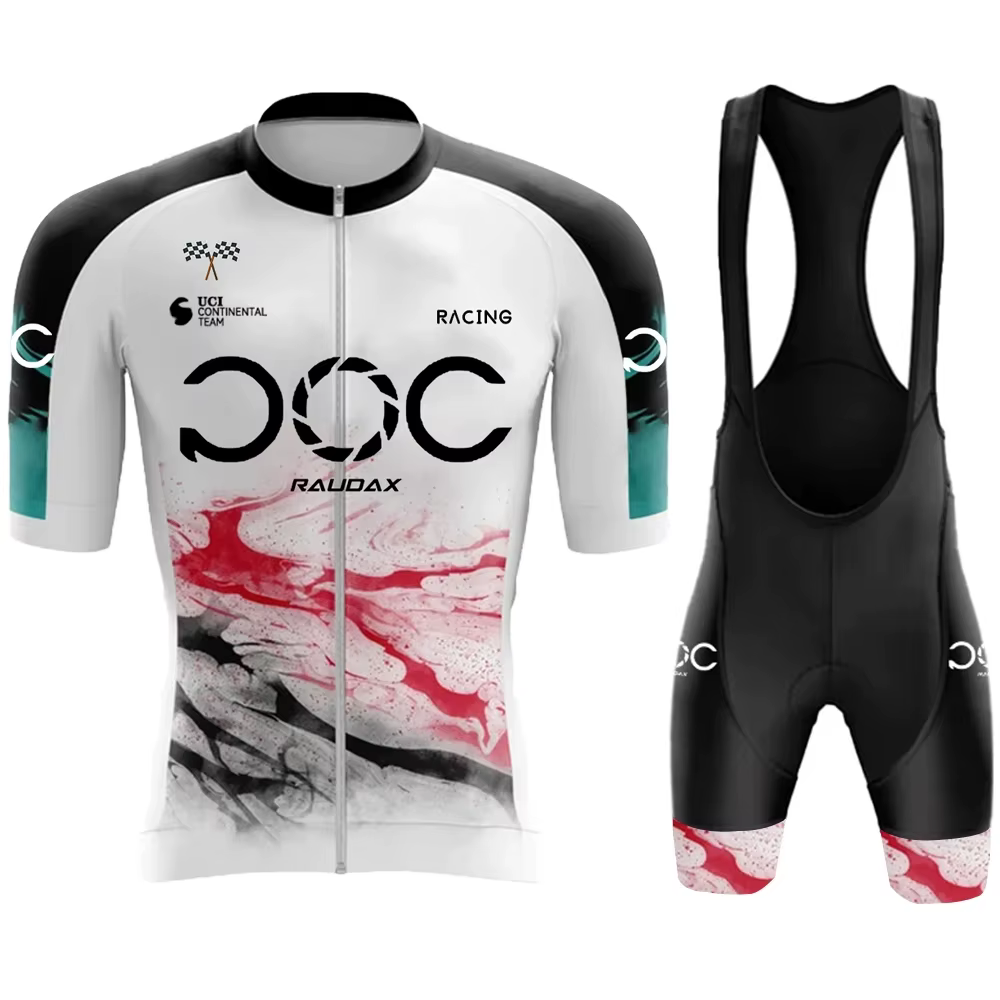POC RAUDAX-Vêtements de cyclisme pour hommes