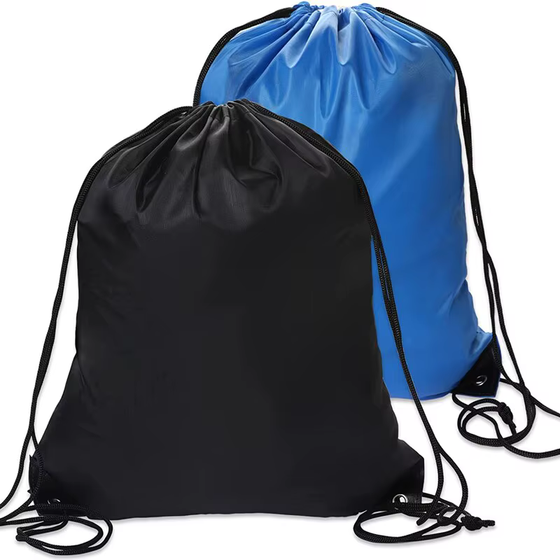 Sac à dos de course étanche portable pour hommes et femmes