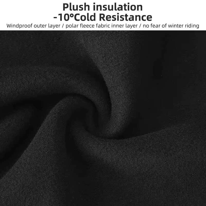 WEST BIKING – ensemble de cyclisme thermique pour hommes