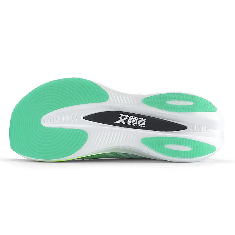Chaussures de course professionnelles pour hommes