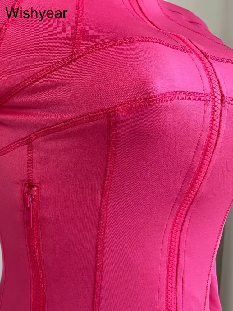 Vêtements de sport élégants pour femmes