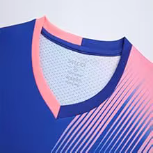 Ensemble de vêtements de football personnalisés