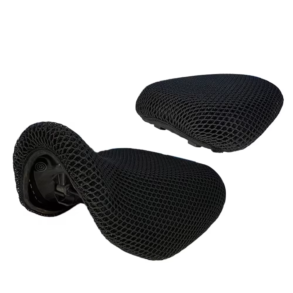 Himalayan 450 accessoires housses de siège de moto coussin de protection de siège pour Royal Enfield himalayen 450 2024- housses de siège 3D