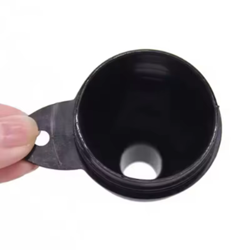 Boîte distributrice de protéines en poudre 50 ml