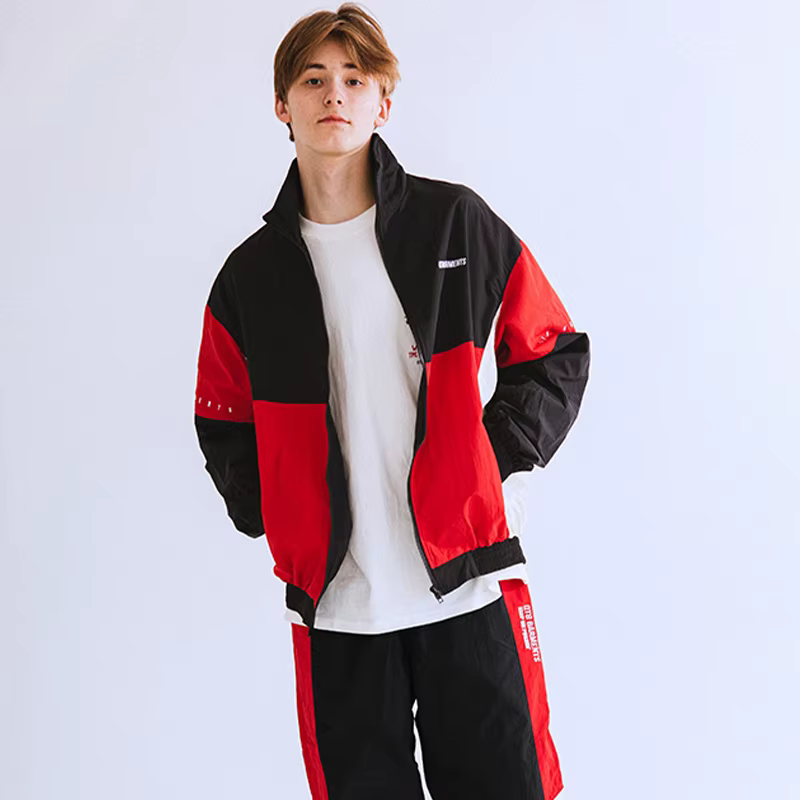 Veste de sport unisexe Ahn Suho Weak Hero Class