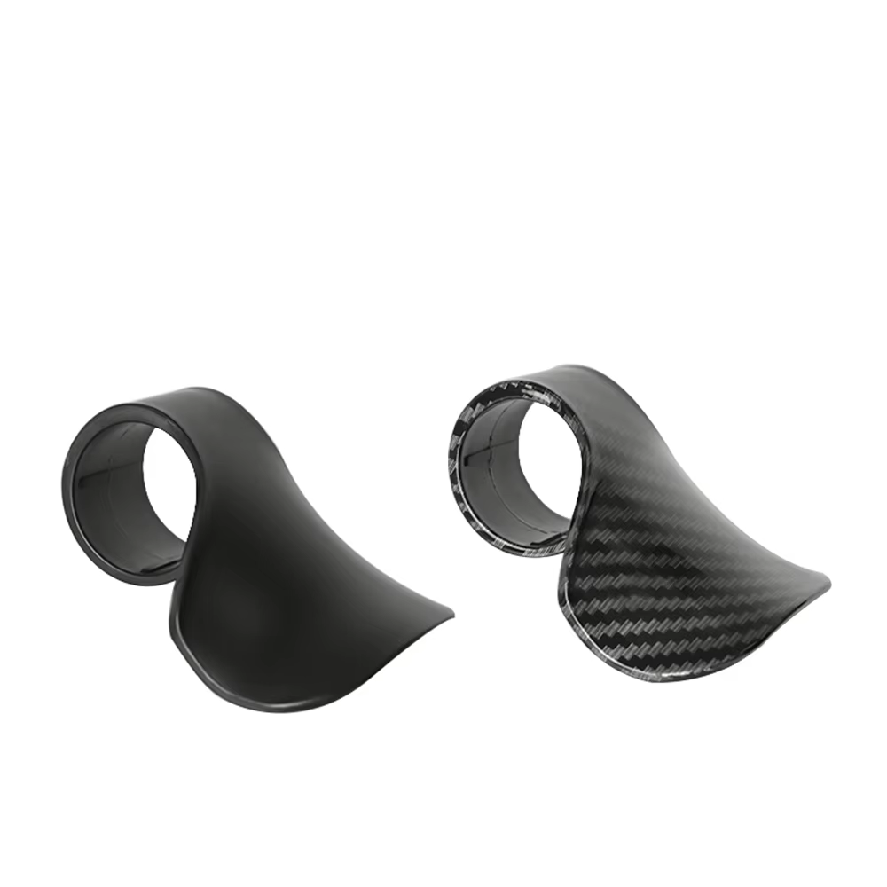 Poignée d'accélérateur de moto antidérapante, aide au contrôle du guidon, outils de réduction de la fatigue pour la conduite de moto et de scooter