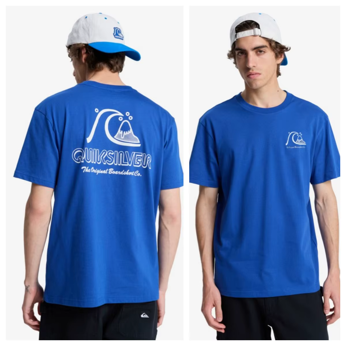 T-shirt de sport de plein air 2026 Evo Original pour homme et femme