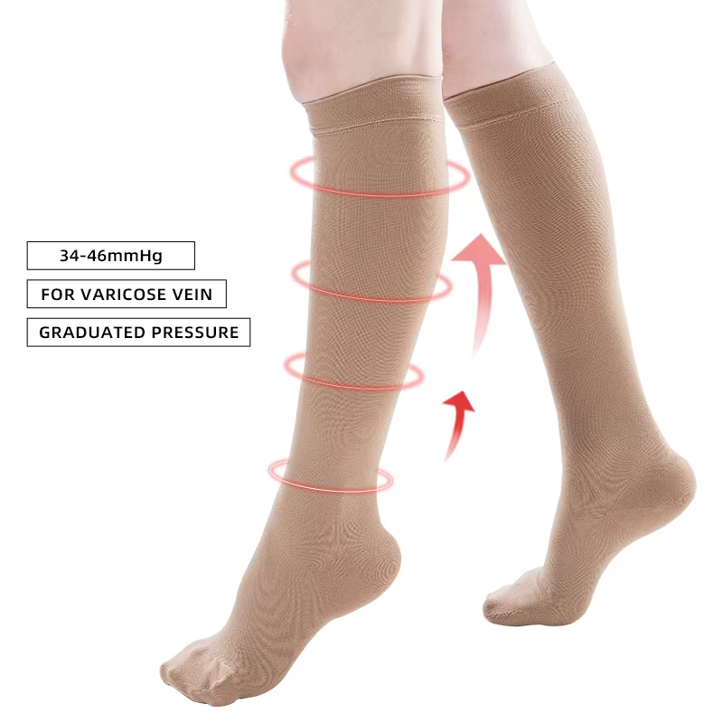 Manchons de Compression pour mollets
