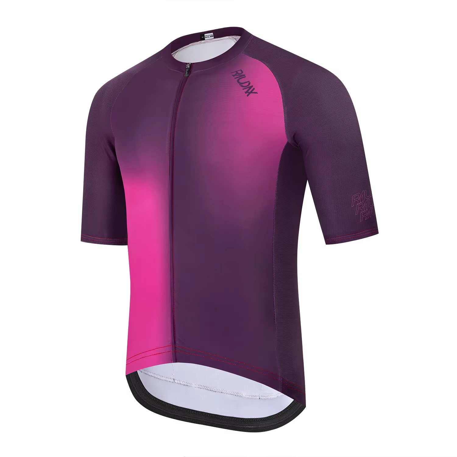 Raudax – haut de vélo à séchage rapide