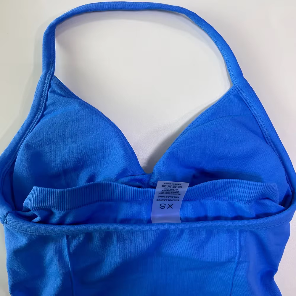 Ensemble de sport 2 pièces sans Logo