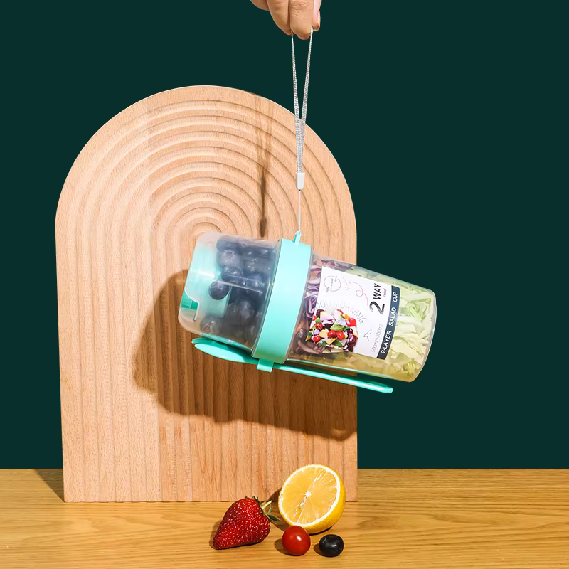 Céréal Overnight Oats Snack