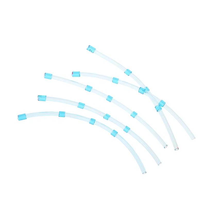 。 Lot de 5 accessoires de pulvérisation pour le nettoyage et le lavage (sans connecteur) – Connecteur de tuyau d'eau liquide pour accessoires de voiture