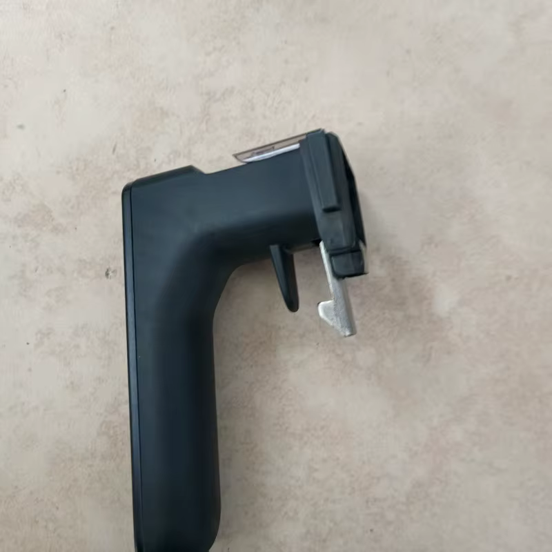 Accessoires de poignée de friteuse à air adaptés à Philips HD9252 HD9255 HD9200