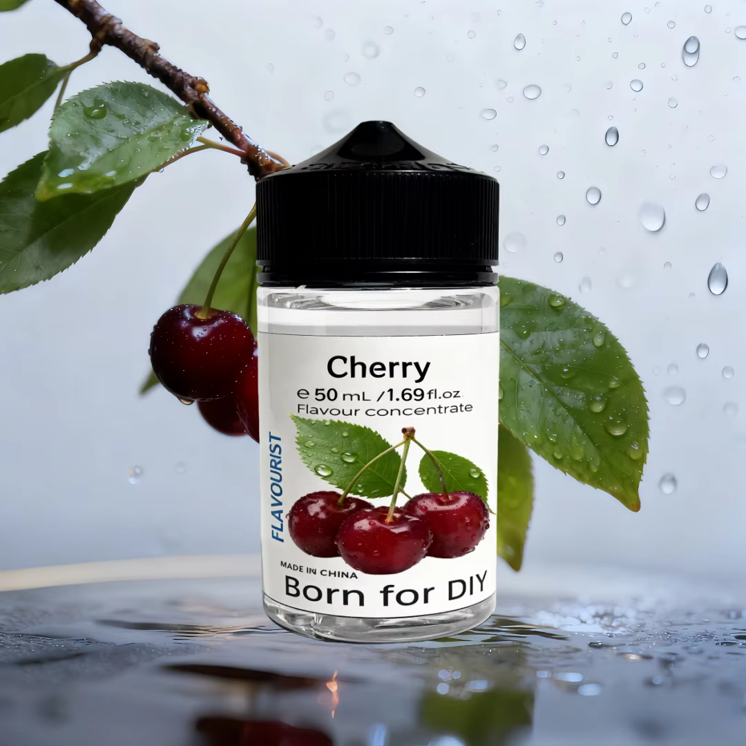 FLAVOURIST – saveur d'arôme cerise