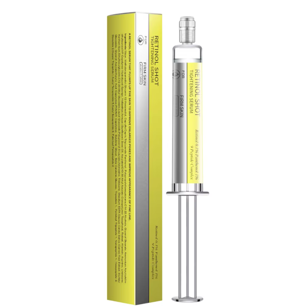 Sérum raffermissant au rétinol pur Celimax, anti-âge doux, réparation des rides et stimulation du collagène, essence hydratante profonde pour le visage, soin quotidien