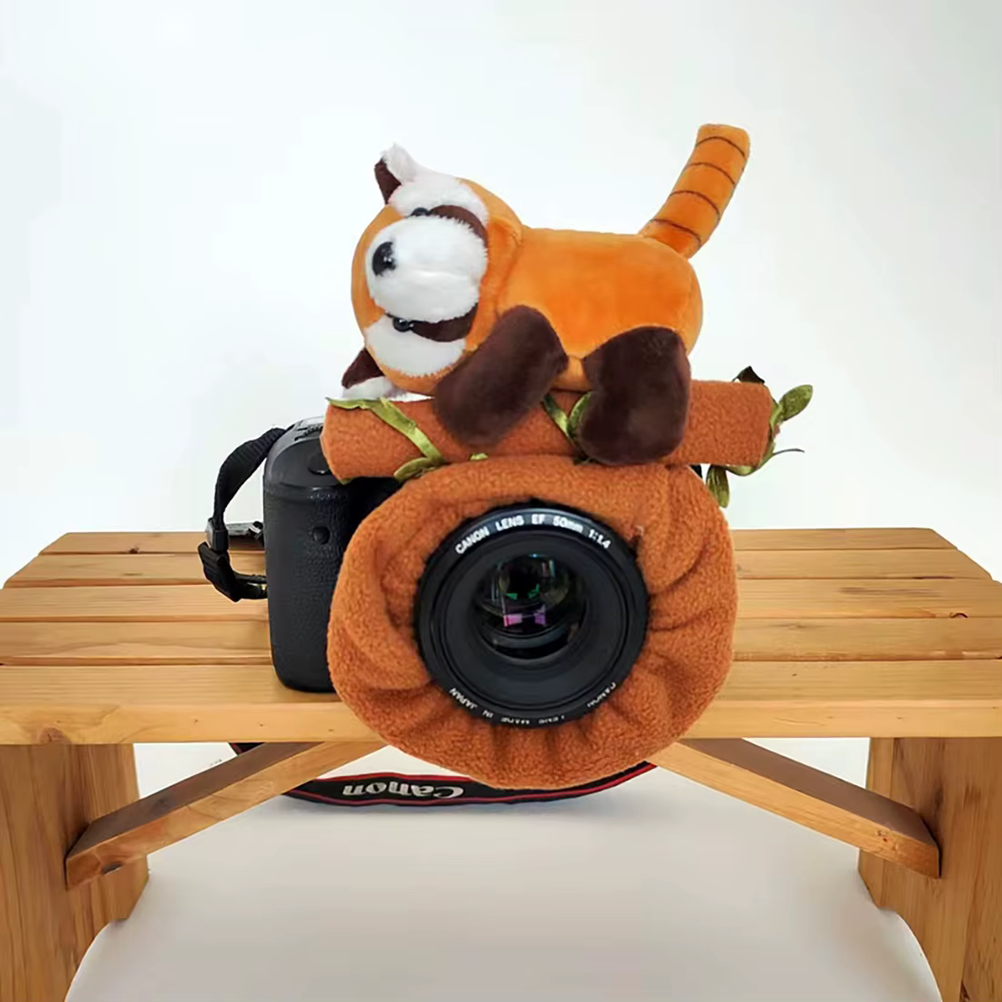Objectif d'appareil photo partenaire bébé photographie Attraction lentille copain photographie accessoire photographie Studio accessoires