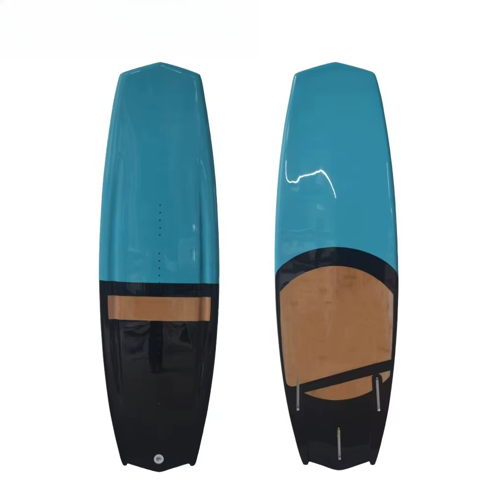 Planche de surf professionnelle, équipement de surf en mer pour adultes, stable et facile à utiliser