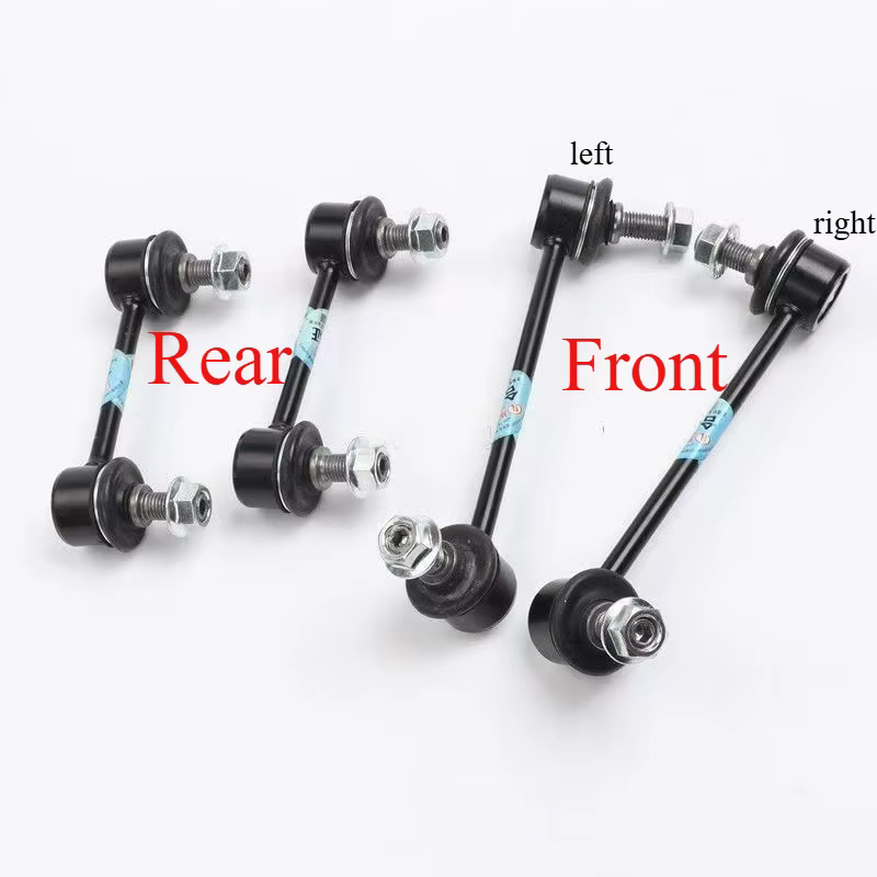 Pour Great wall haval H3 H5 steed 3 wingle 3 wingle 5 barre stabilisatrice avant ou arrière assemblage de bielle gauche/droite