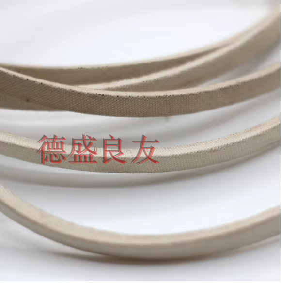 Accessoires de Machine à coudre, ceinture de Machine à coudre électrique, roue motrice, ceinture de moteur