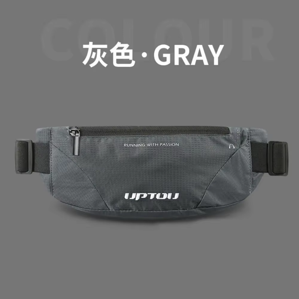 Sac de taille de course pour femmes