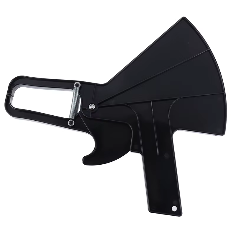 NOUVEAU Pliomètre de mesure de graisse corporelle 80 mm – Analyseur
