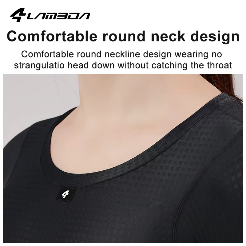 Lameda gilet de cyclisme pour femmes Absorption de la sueur séchage rapide sans manches