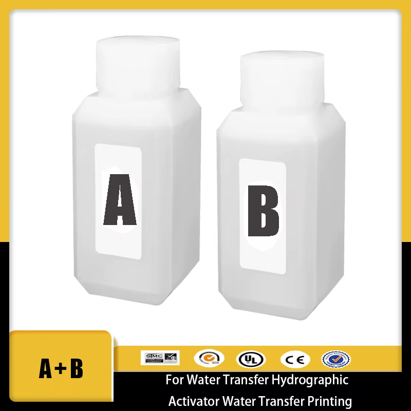 Activateur A et B 100ml