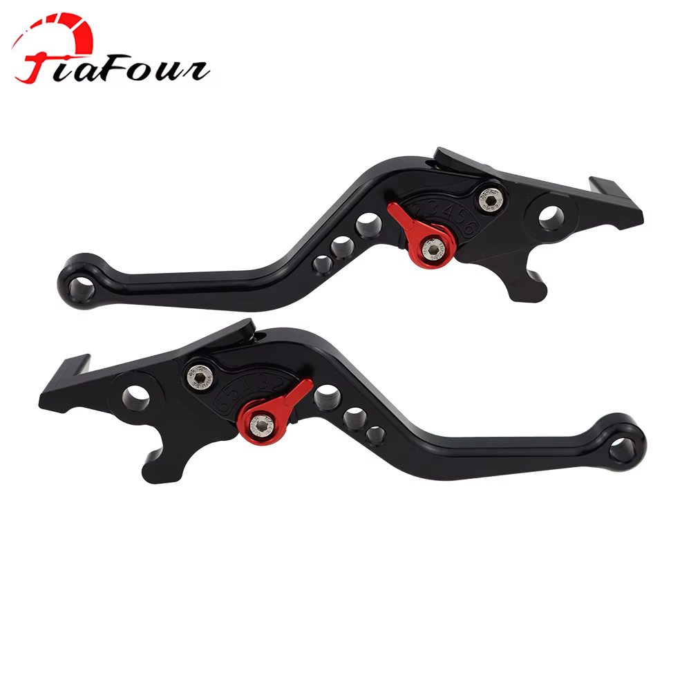 Accessoires de moto adaptés pour FORZA 750 350 300 250 125 X-ADV 750 ADV350 NSS 750 350 300 250 125 leviers d'embrayage de frein ensemble de poignées
