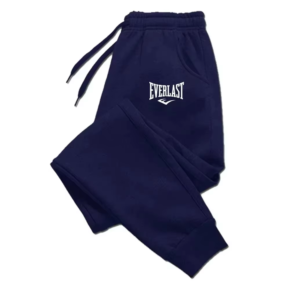 Pantalon de jogging respirant pour homme