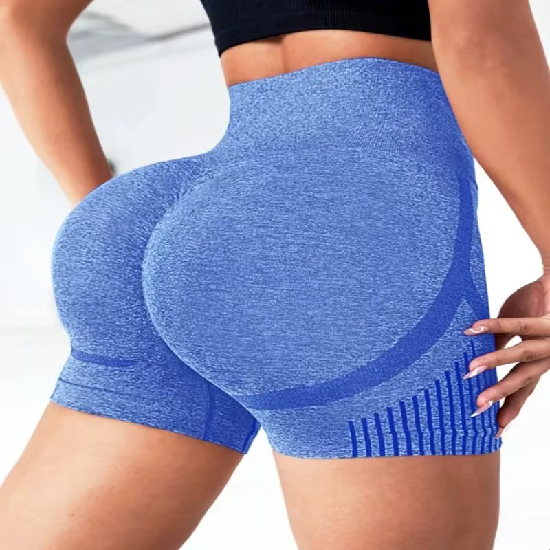 Shorts de yoga pour femmes