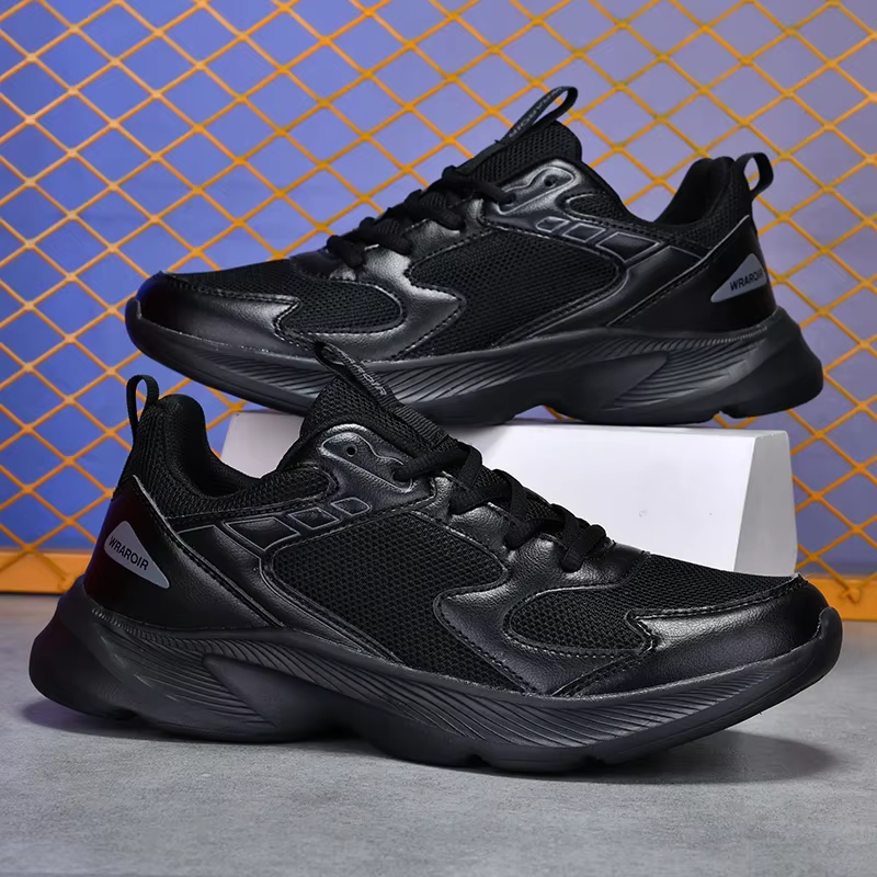 Chaussures de course coordonnantes pour hommes et femmes