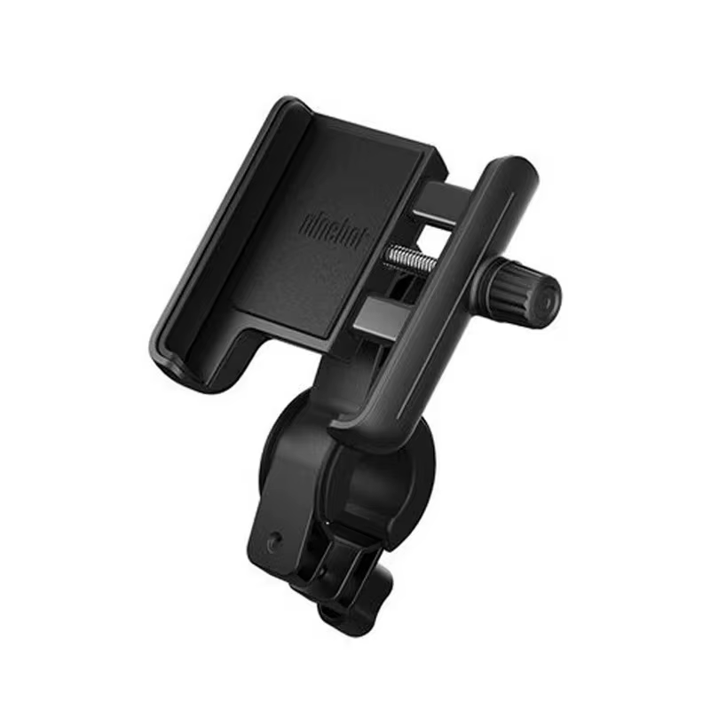 Le support de téléphone d'origine convient aux trottinettes électriques Segway Ninebot, y compris ZT3 Pro Max, G30, G30D, G30LP, G2 et G65.