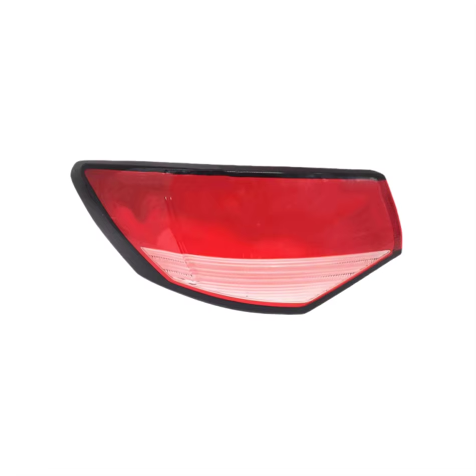 Couvercle d'objectif de feu arrière de voiture, accessoires pour Nissan Sylphy 2020 2021 2022, coque de feux antibrouillard