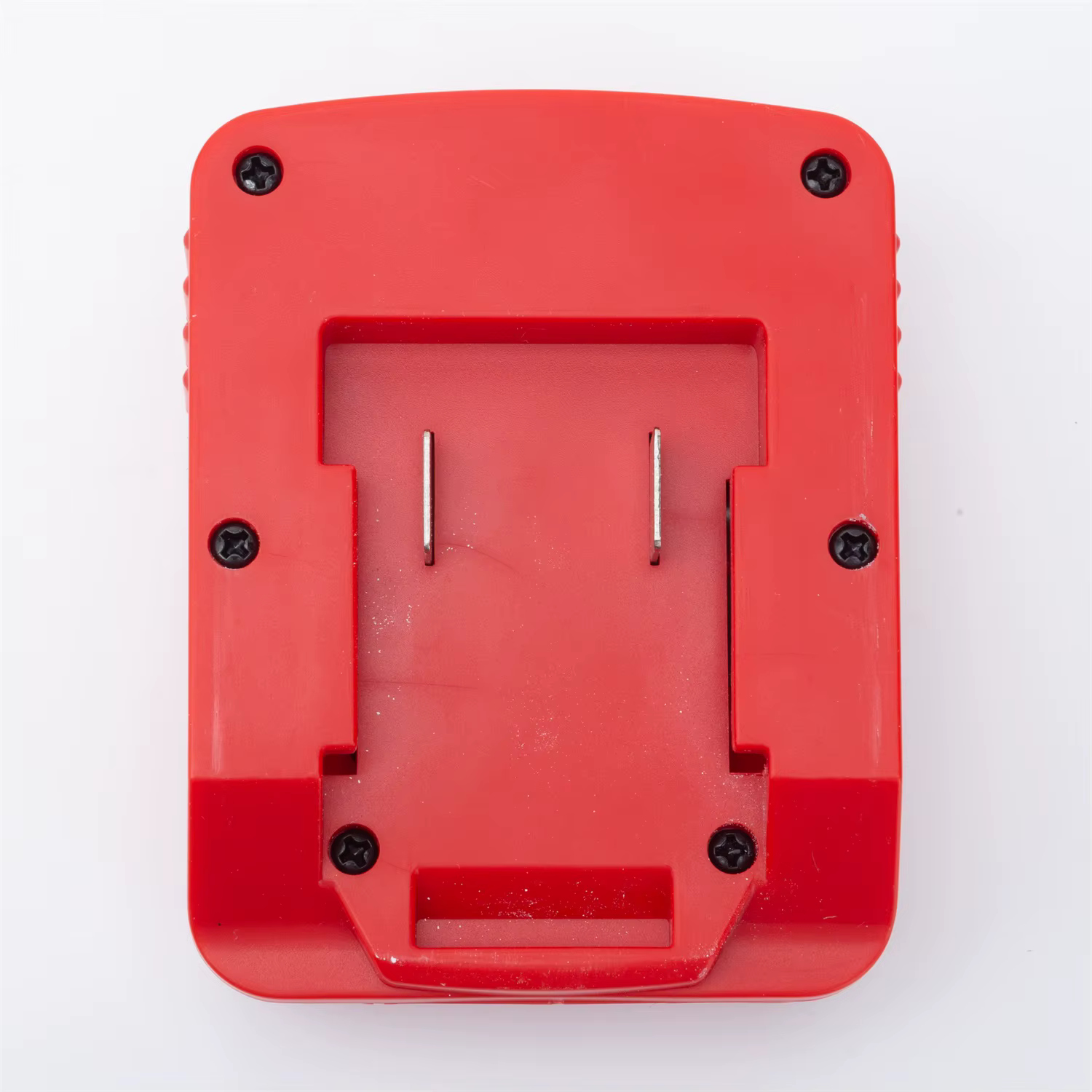 Adaptateur de batterie pour outil électrique portable Parkside X20V Li-Ion, se convertit en accessoire Makita 18/20V (sans batterie ni outil)