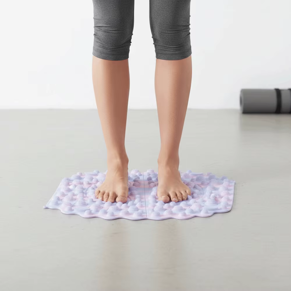 Coussinet de pied épais pour Jogging