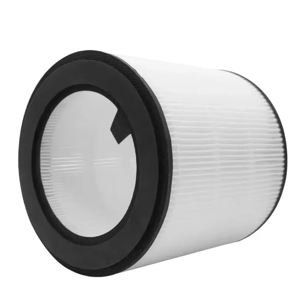 Accessoires pour aspirateur filtre HEPA Compatible avec Philips FY0293 FY0194 AC0819 AC0830 AC0820