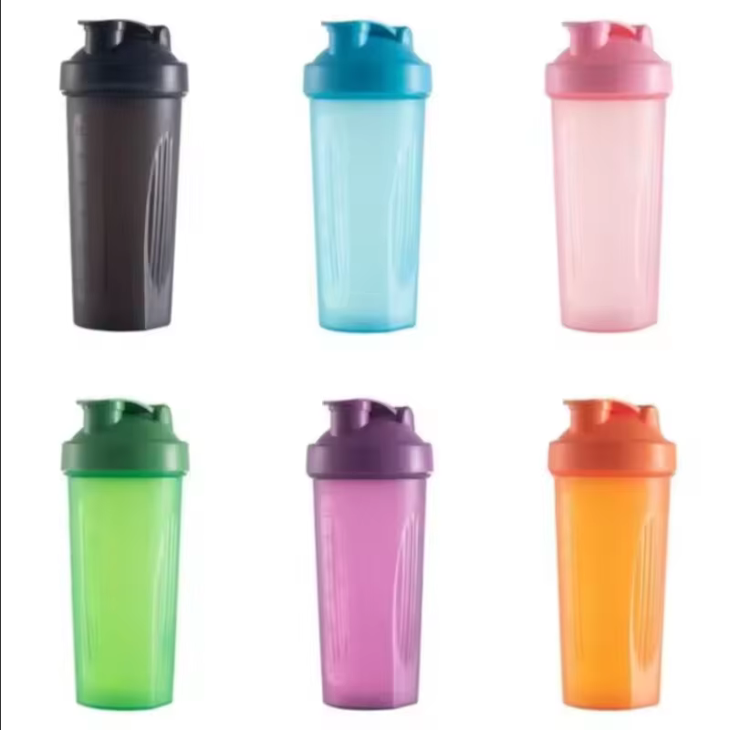 Bouteille Shaker de 600ml