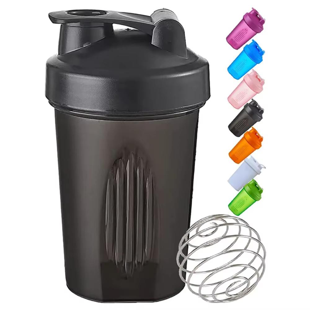 Bouteilles Shaker de 400ML