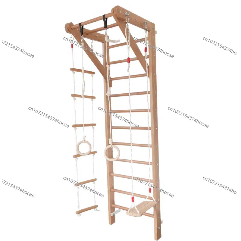 Barre de traction murale sans perçage, équipement multifonctionnel de fitness à domicile, rack de musculation, équipement d'entraînement pour presse à jambes