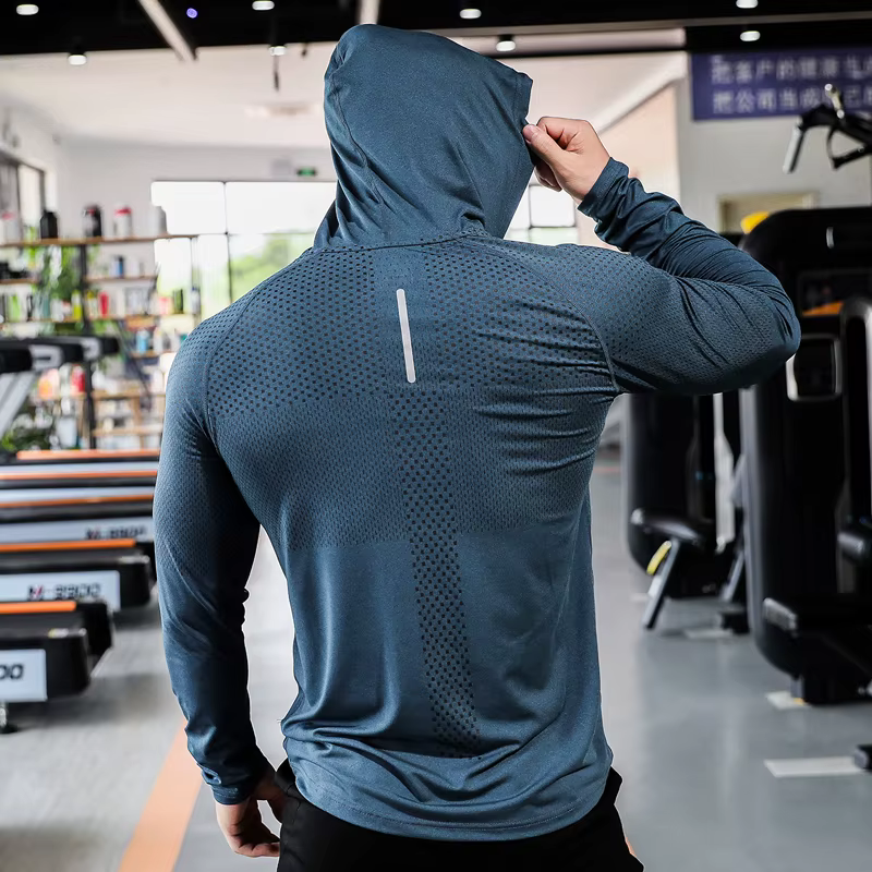 Survêtement de Fitness pour hommes