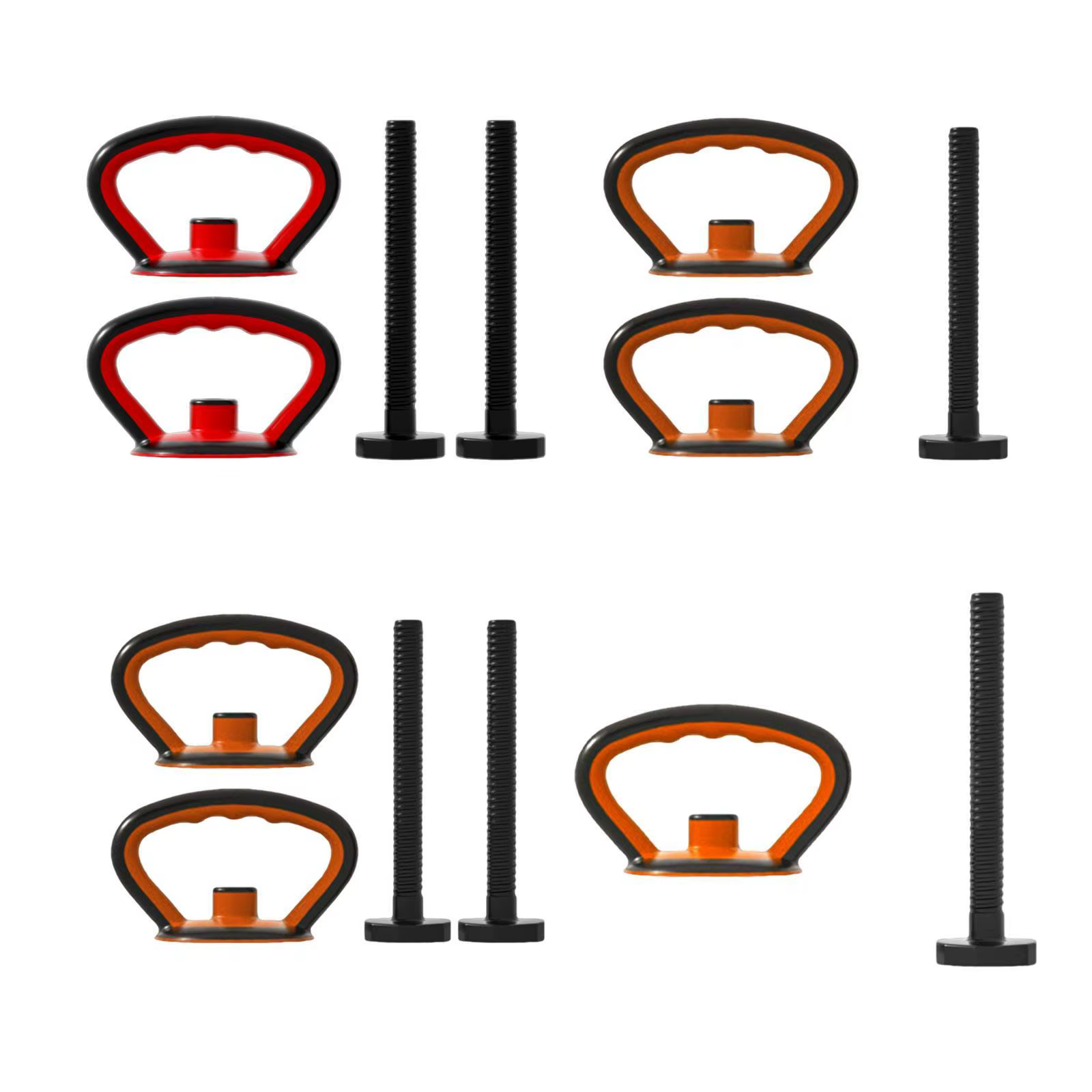 Poignée de Kettlebell