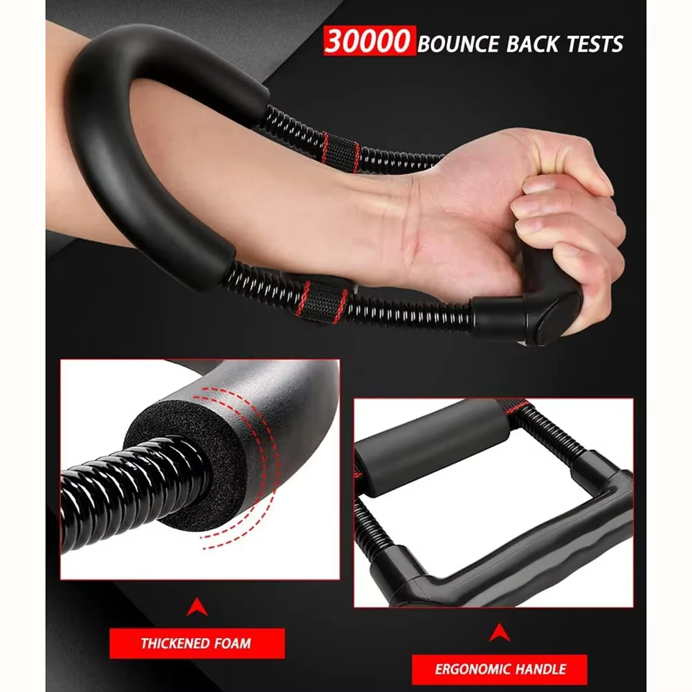 Renforceur de poignet portable pour homme