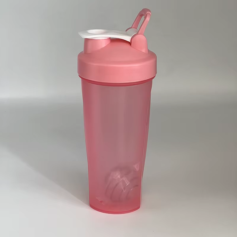 Bouteille Shaker Portable de 600ml