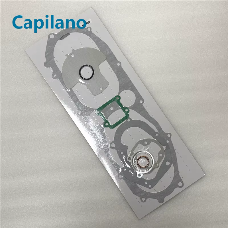 Kit complet de joints de scooter comprenant un joint de cylindre et un joint de moteur BWS50 pour YAMAHA 50cc BWS 50 Bump 1995-2000