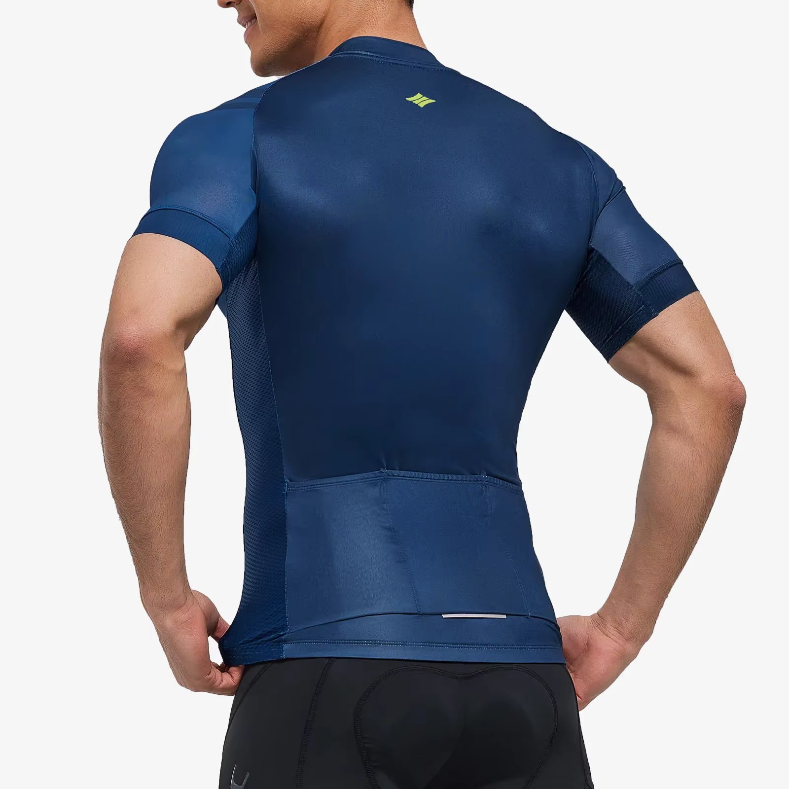 Santic – maillot de cyclisme pour hommes