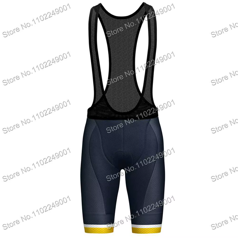 Tenue Mont Ventoux Maillot de cyclisme pour hommes