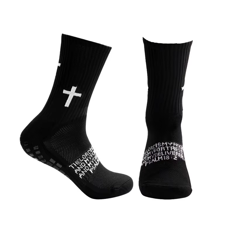 Chaussettes de sport pour hommes et femmes
